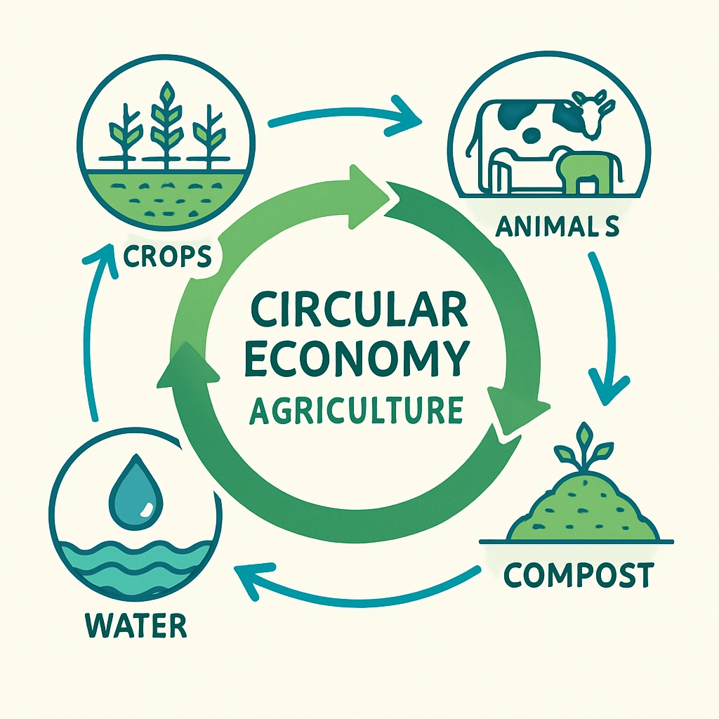 Économie circulaire
